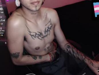 manolo___ webcam model stream image