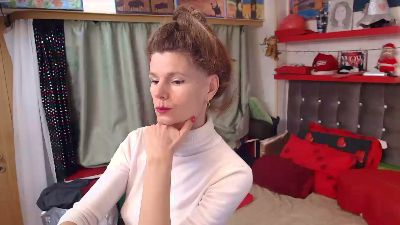 kellynumber8 webcam model stream image