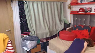 kellynumber8 webcam model stream image