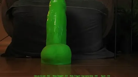 Kisakis webcam model stream image