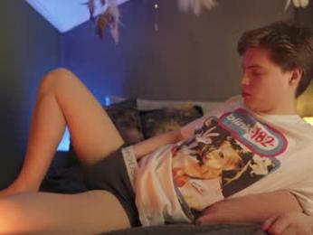 rusbradpitt webcam model stream image