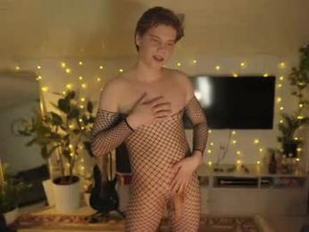 rusbradpitt webcam model stream image