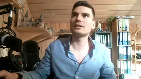 Dom-Lord_ webcam model stream image