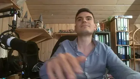 Dom-Lord_ webcam model stream image