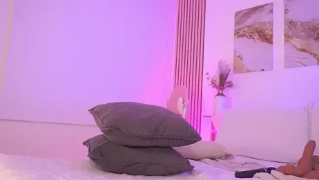 LillyThompson webcam stripchat model stream image