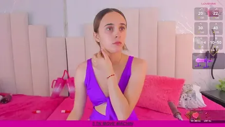 angelikarose1 webcam stripchat model stream image