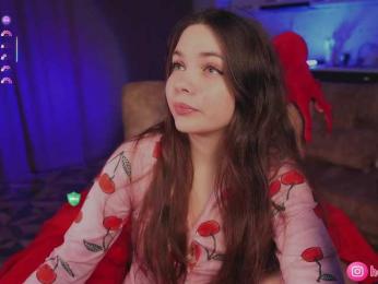 Myrochka webcam model stream image