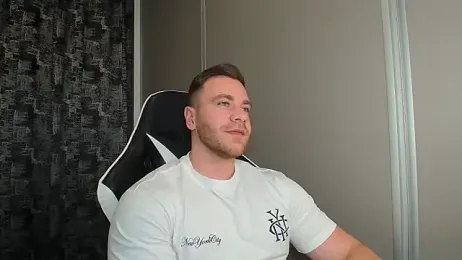 Thori92 webcam model stream image