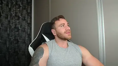 Thori92 webcam model stream image