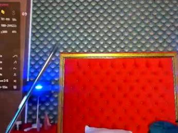 valleriejonnes webcam model stream image