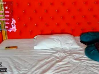 valleriejonnes webcam chaturbate model stream image