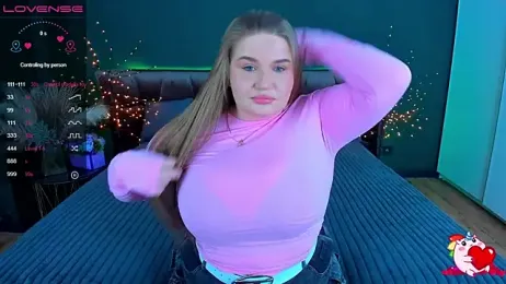 Adele_sugar webcam model stream image