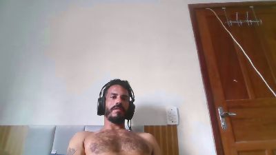 RastaSagrado webcam model stream image