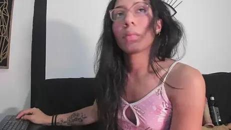 EmilyGomezLS webcam model stream image