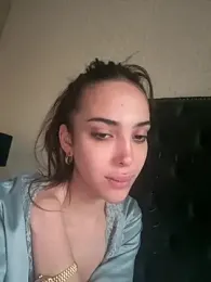 VitoriaCarusso webcam model stream image