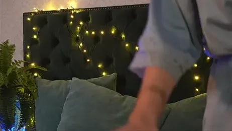 VitoriaCarusso webcam model stream image