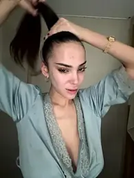 VitoriaCarusso webcam model stream image