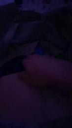 Spanit webcam model stream image