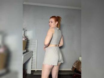 RedheadDevil webcam model stream image