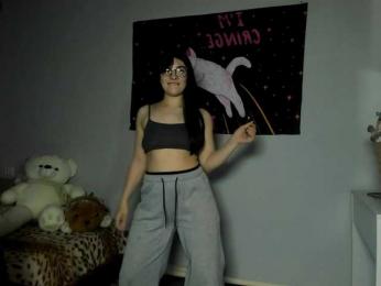 RedheadDevil webcam model stream image