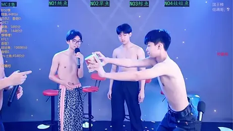 Spirit-0001 webcam stripchat model stream image