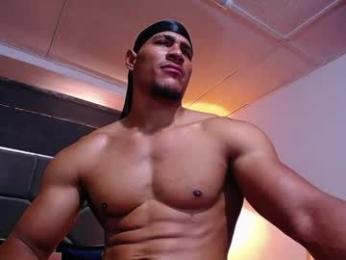 adam_fit19cm webcam chaturbate model stream image