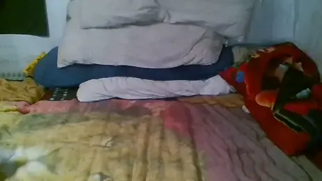 THAKINGHORNY webcam model stream image