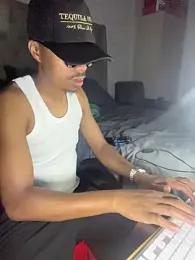 JaroDawg47 webcam model stream image