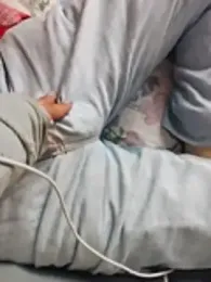 Bunny_and_claid webcam model stream image