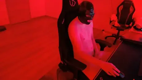 Georg1800 webcam model stream image