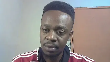 69_SINNS webcam model stream image