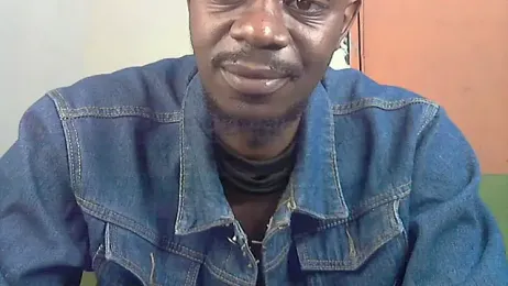 69_SINNS webcam model stream image