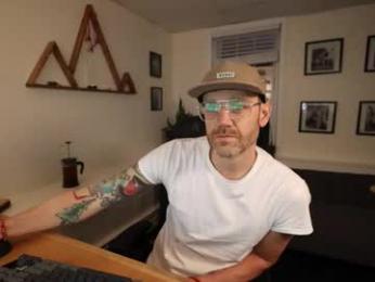 bradbronton webcam chaturbate model stream image