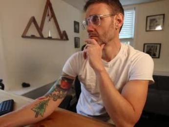 bradbronton webcam chaturbate model stream image