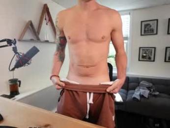 bradbronton webcam chaturbate model stream image