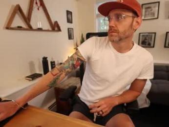 bradbronton webcam chaturbate model stream image