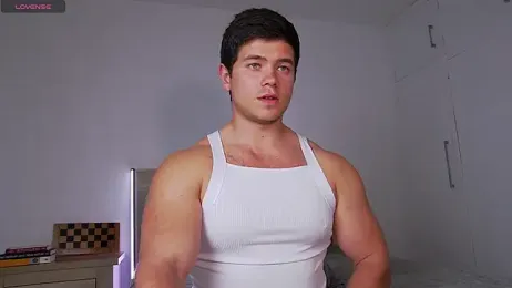 Arilas_ webcam model stream image