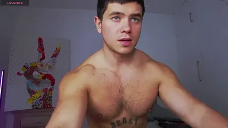 Arilas_ webcam stripchat model stream image