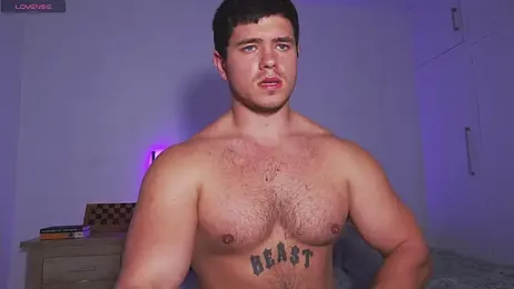 Arilas_ webcam stripchat model stream image