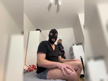 KlavaDavai webcam bongacams model stream image