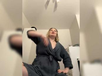 KlavaDavai webcam bongacams model stream image