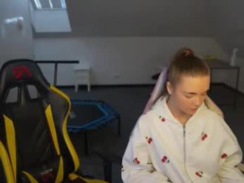 livehub054 webcam model stream image