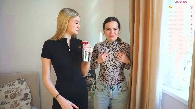 Vianuenyos webcam cam4 model stream image