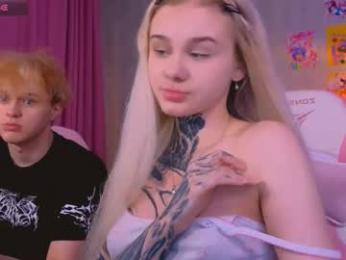 britney_lynch webcam chaturbate model stream image