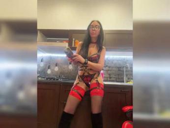 Janochka666 webcam model stream image