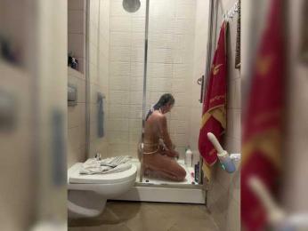 Janochka666 webcam bongacams model stream image