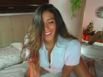 abiee__ webcam model stream image