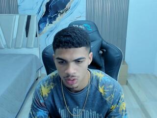 Riccie Pezzutti webcam flirt4free model stream image