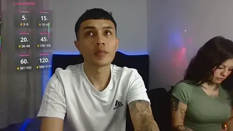 Tifanny_Sweett webcam model stream image