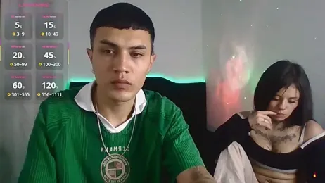 Tifanny_Sweett webcam model stream image